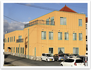 クリニックコスモス長野