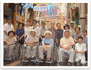 7月 七夕ドライブ